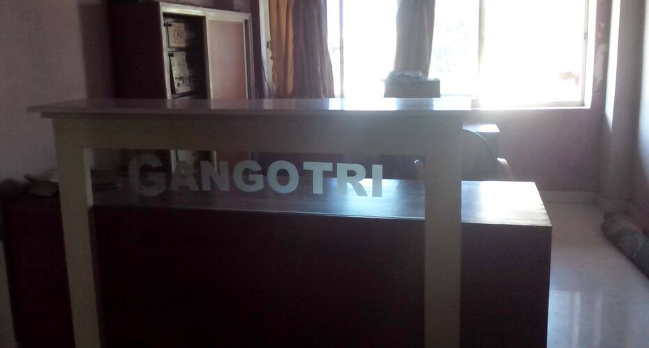 Hotel Gangotri, Gandhinagar 4